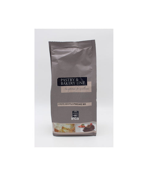 Crepe Waffle Pancake Mix Kg 1