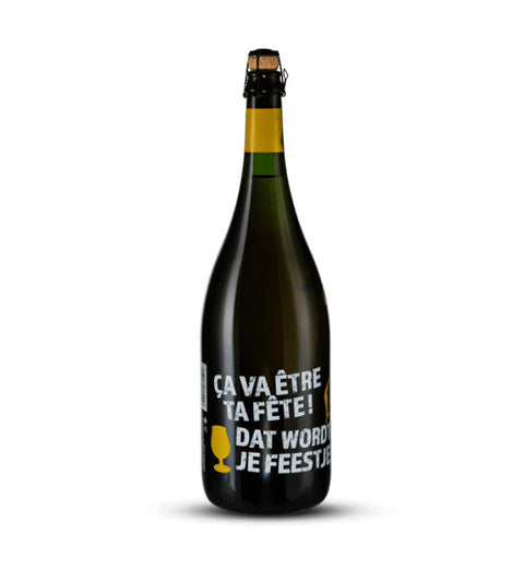 Cuvee des Trolls Magnum