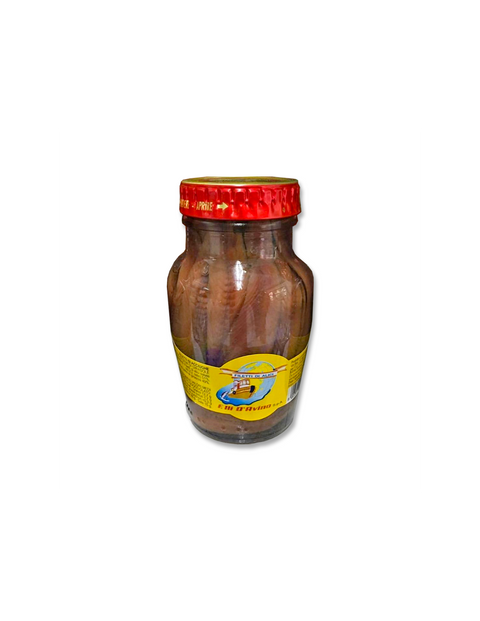 Davino Fil.Acciughe Gr 80