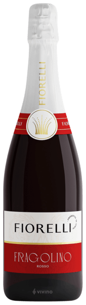 Toso Fragolino Cl 75