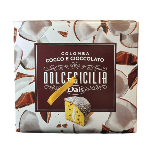Dais Colomba Cocco Gr800