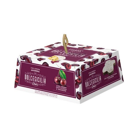 Dais Colomba All'amarena Gr800