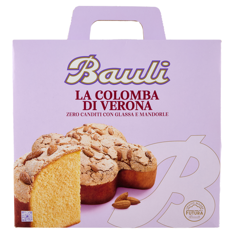 Bauli Colomba Verona Kg 1