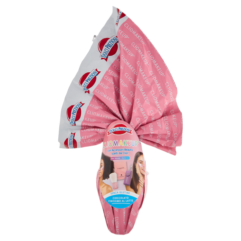 Uovo Cliomakeup 240 Gr