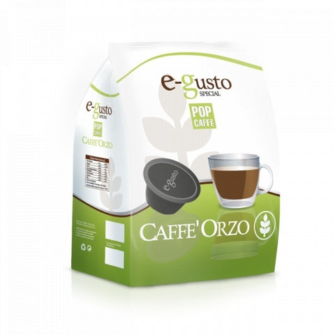 Pop Capsule Orzo Dolce Gusto