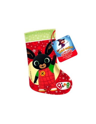 Dolfin mini calza Befana Bing Gr 50