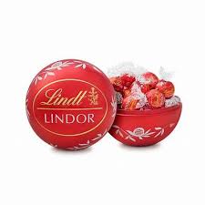 Lindt Maxi Boule Milch Gr 550
