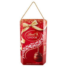 Lindt Maxi Cornet Gr 800