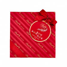 Lindt Box In.Latte Gr 287