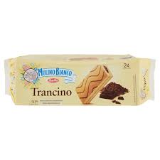 Mulino Bianco, exceto o caso X24 CASO GR 792