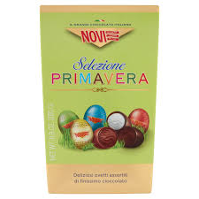 Novi Ogt Castecce GR 280