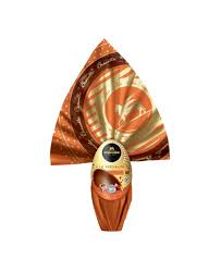 Huevo perugina con galletas gr245