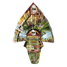 Dolfin Egg Ovosauro GR 220