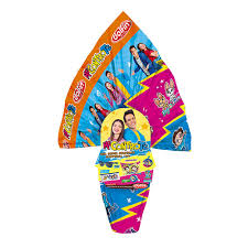 Dolfin Egg Me contra ti Gr 220