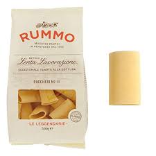 Rummo Rigatoni N.50