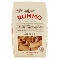 Rummo Paccheri N.111