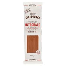 Rummo Spaghetti Integrali N.3