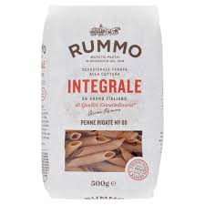 Rummo Penne Rigate Integrali N.66