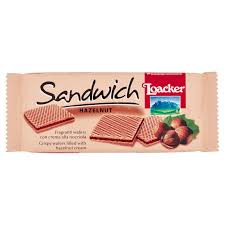 Loacker Noisette Gr 75