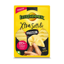 Les tranches de LeerDammer Protect GR 80