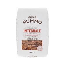 Rummo Farfalle Integrali N.85