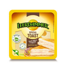 Toast Leerdammer GR 125