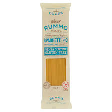 Rumo Gluten -Spaghetti sin