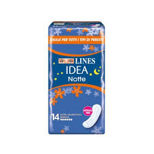 Linien Idee extralungo x14
