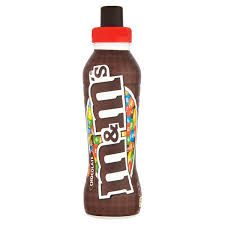M & M's Cocoo Drink ML 350