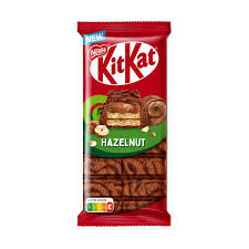 Kit Kat Tavoletta Hazelnut Gr.99