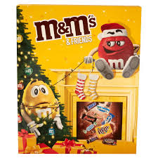 M & Ms Kalender VDE GR 361