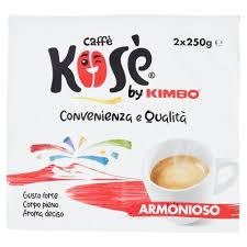 Kos� Caff� Armonioso Gr 250X2