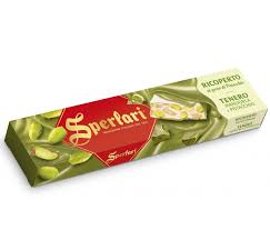 Sperlari Pentac Pistac GR 200