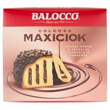 Balocco Colomba Maxi Ciook GR 750