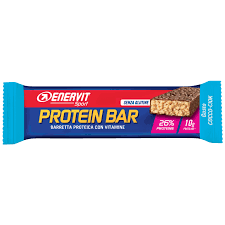 Enervit Barretta Power Sport Protein Cocco Gr.40