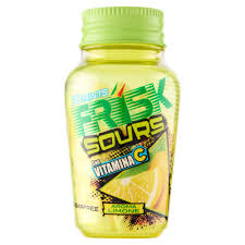 Frisk Sours Lemon Gr. 62