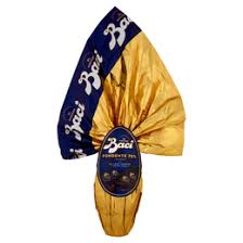 Huevo baci muy bien 265 gr 2 265