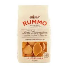 Rummo Conchiglioni Rigati N.147