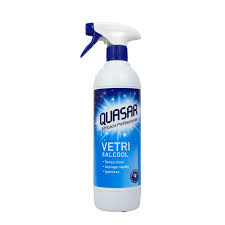 Quasar Vetri Pz 1