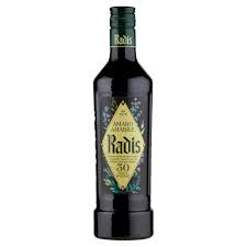 Radis Amaro Cl 50