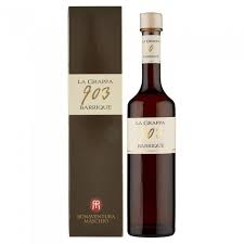 Maschio Grappa 903 Barrique Cl 35