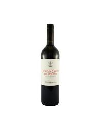 Mastroberardino Lacryma Christi Rosso Cl 75