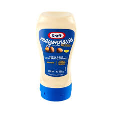 Kraft Maio T.D. Gr 230