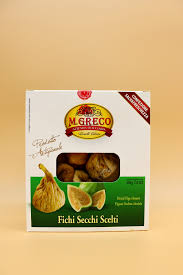 M.Greco Cilento-Feigen 200g