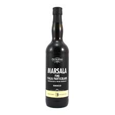 Pellegrino Marsala Fine Cl 75