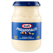 Kraft Maionese Gr 175