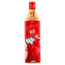 Johnnie Walker Red Label Cl 70