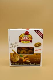 M.Greco Feigen Mandeln Gr 200