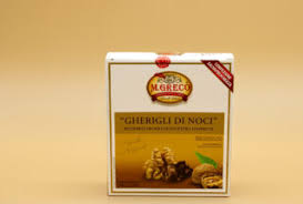 M.Greco Feigen Ric.Cioccolato Gr 200