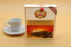 M.Greco  Morbid.Caffe' Gr 200
